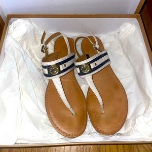 Tommy Hilfiger Sandals